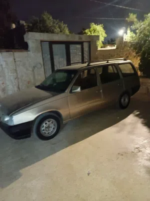 اوبل كاديت ستيشن للبيع موديل 1990