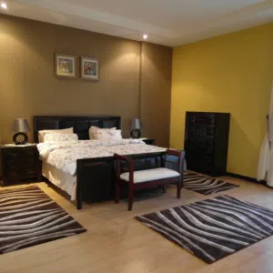 Flat for rent in juffair