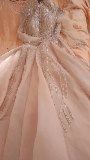 فساتين سهره وجلابيب صيفي وشتوي