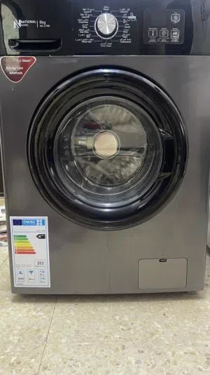 غساله ناشونال سونيك