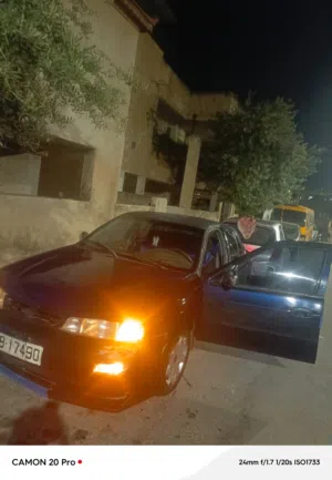 Used Kia Sephia in Amman