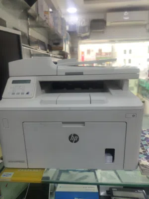 HP laser jet pro