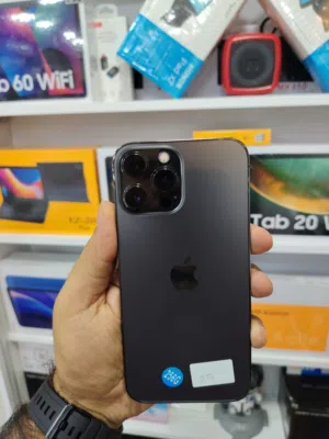 Iphone 13 pro max بحالة ممتازة