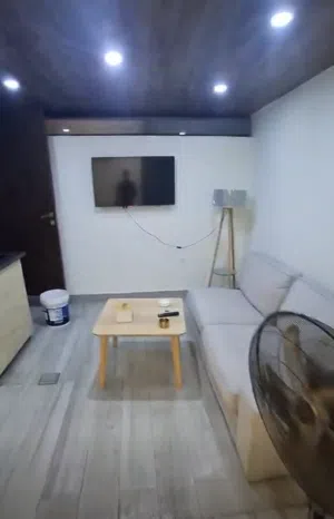 100 m2 Studio Apartments for Rent in Amman 7th Circle