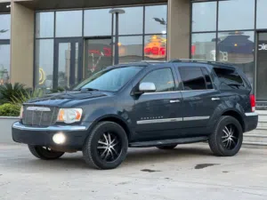 Used Chrysler Other in Benghazi