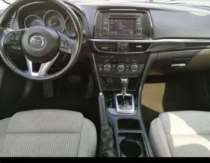 Mazda Mazda 6
