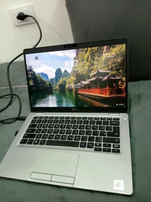 Dell latitude 5310 Core i7