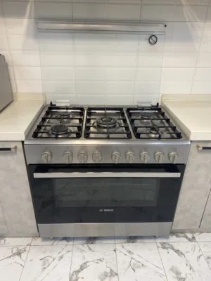 Bosch Cooking-range
