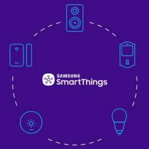 SmartThings 