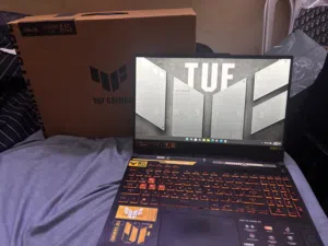 Gaming Laptop