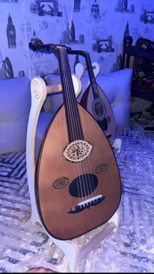 مطلوب عود زرياب موديل 3