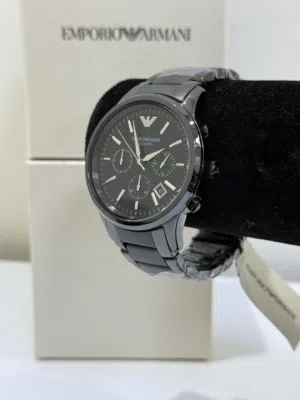 ساعات امبوريو ارماني