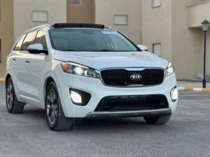 KIA SORENTO 2018 2019