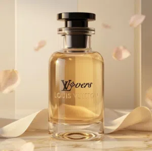 طقم بوكس عطور Louis Vuitton (4 قطع)