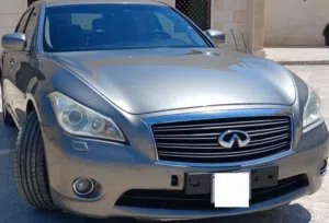 Infiniti . M37 . 2012 . Used0