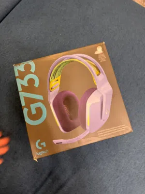 G733 never used or opened