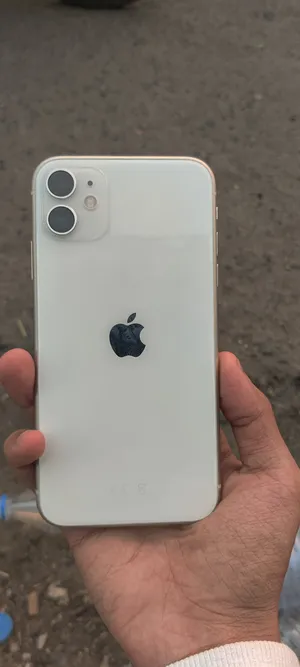 Apple iPhone 11 128 GB in Taiz
