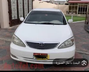 Used Toyota Camry in Hawally