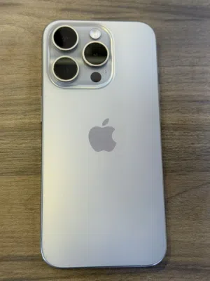 iphone 15 pro 256 GB