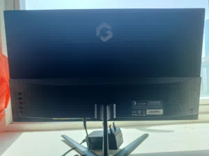 شاشه GAME ON للبيع