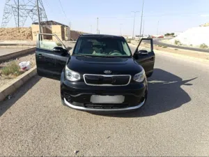 Used Kia Soul in Zarqa