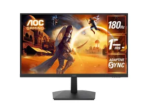 Aoc . 27" . New1