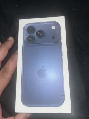 Apple iPhone 17 Pro 256 GB in Hawally
