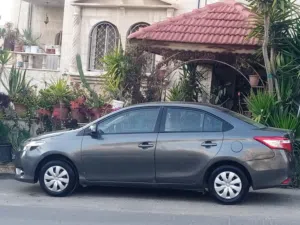 يارس 2014  اقل سعر بالسووووق محرك 1500 cc