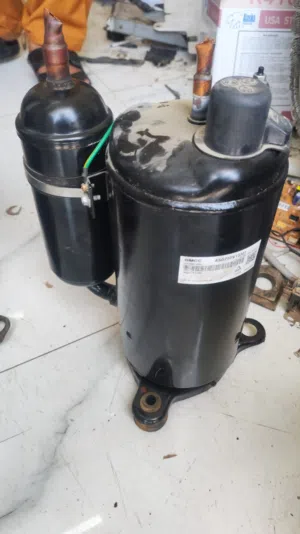 all modell compressor available big and smart compressor