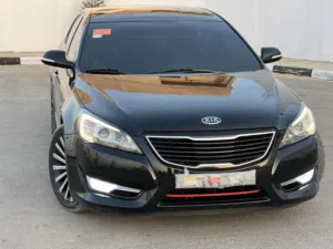 New Kia Cadenza in Tarhuna
