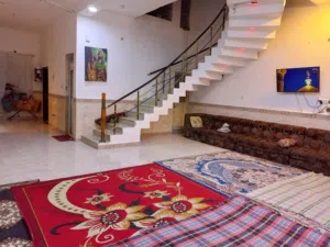 بيت للبيع في منطقه التنومه الصالحيه شارع الغدير