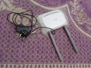 للبيع مقوي واي فاي