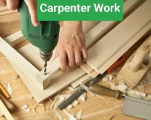 furniture carpenter service