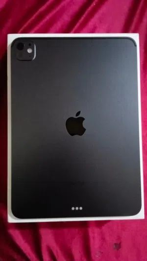 Ipad pro m4