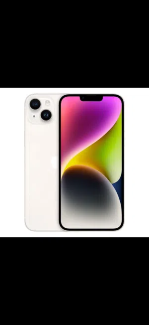 Apple iPhone 14 Plus 128 GB in Jerash