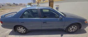 Used Toyota Camry in Muscat