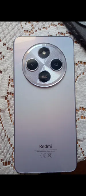 Xiaomi Redmi 14C 256 GB in Madaba