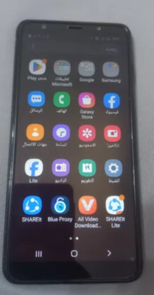 Samsung Galaxy A07 128 GB in Tripoli