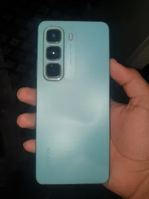 Infinix Hot 60 Pro Plus 256 GB in Basra