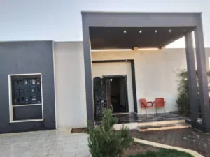 منزل في الباعيش