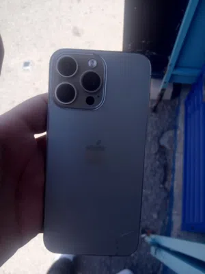 Apple iPhone 15 Pro Max 1 TB in Irbid
