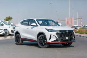 Changan X5 Plus 1.5T – 2026 Model  Ready Stock