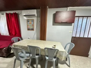 85 m2 Studio Apartments for Rent in Bethlehem Wad Ma'ali