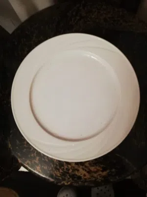 اطباق بورسلين حرارى