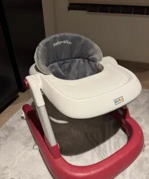 مشاية baby walker