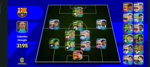 PES Accounts and Characters for Sale in Nablus