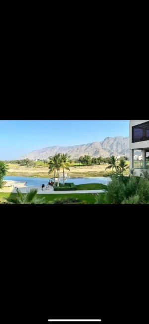 82200 m2 1 Bedroom Apartments for Sale in Muscat Al-Sifah