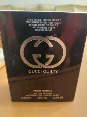 Perfumes . New2