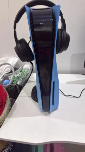Ps5 disc(blue cover) black controller with 165hz monitor 1080p 2 games disc cd PICK UP ONLY