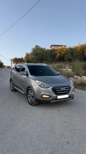 Used Hyundai Tucson in Jenin